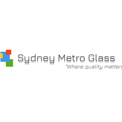 SydneyMetro Glass